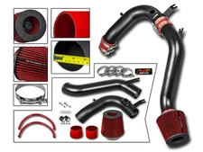 RTunes V2 2008-2012 Honda Accord 2.4L Cold Air Intake System + Air Filter