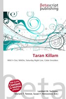 Lambert M. Surhone (U. A.) | Taran Killam | Taschenbuch | Englisch (2026)