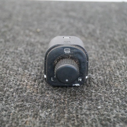 Spiegelreglerschalter Volkswagen Passat B6 1K095965F