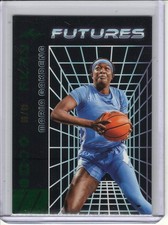 2024 LEAF FUTURES MULTISPORT MARIA GAKDENG RC #48/99