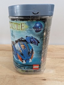 NEW SEALED - LEGO Bionicle #8562 -  Bohrok Gahlok - 2002