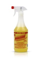 All Purpose Cleaner 24 Oz Multi Surface Safe for Floors Counters Autos Boats 0.49 per fl oz