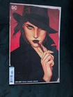 LOIS LANE #1  JENNY FRISON SUPERMAN   VARIANT