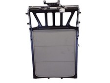 Schiebedach Panoramadach Himmel passt für NISSAN  QASHQAI +2 I (J10, JJ10) 2.0