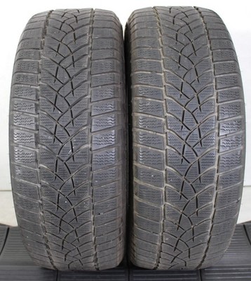 2 x 235/55R19 105H Winterreifen Goodyear Ultra Grip Performance + 2022 MO