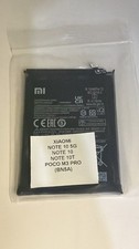 GENUINE??Xiaomi Note 10/Note 10 5G/ Note 10T/POCO M3 PRO Battery -BN5A??Original