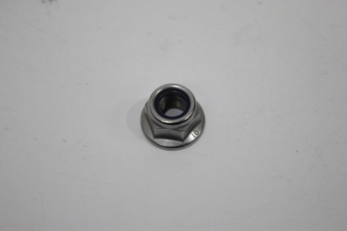 Audi A7 4G C7 Hilfsrahmen hinten Spitze Exzenterschraube Mutter Scheibe Neu WHT002053 - Bild 6 von 13