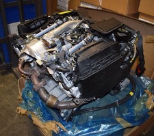 Mercedes Motor G Klasse 350d a6420103610 w463 6812km!! OM642 642.887 Mercedes Motor G Klasse 350d a6420103610 w463 6812km!! OM642 642.887