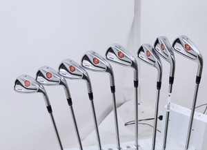 Taylormade R11 Irons | eBay