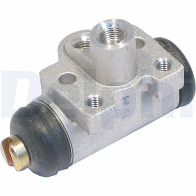 Delphi Technologies LW62122 Radzylinder SUZUKI 53401-81A00