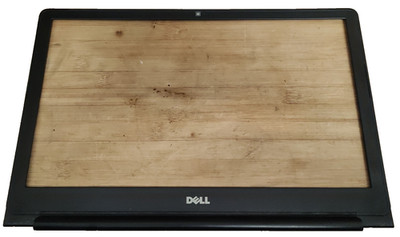 Dell Vostro 5568 - P62F - P62F001 Displayrahmen Gehäuse bezel lid case