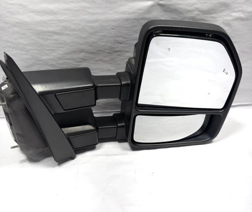 OEM 2017 - 2022 Ford F-250 F-350 Mirror Right Passenger Side Blind Spot Detecter
