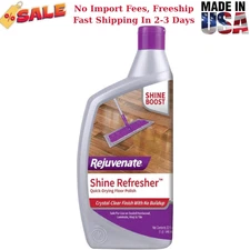 Rejuvenate 32 oz. Floor Refresher, HG-R85001