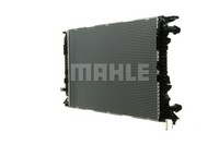 Mahle CR 910 000P KüHler, MotorküHlung, WasserküHler FüR Audi A6 C7 (4G2, 4GC)