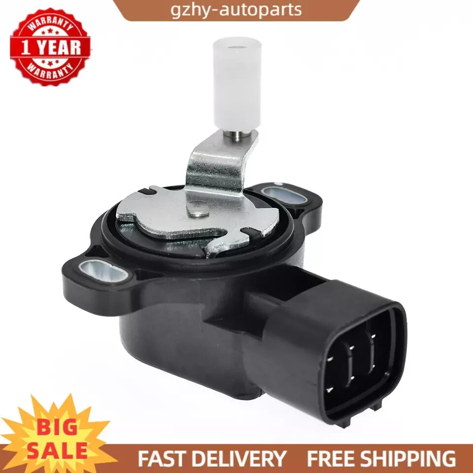 For NISSAN X-TRAIL T30 2002-2007 ACCELERATOR PEDAL THROTTLE