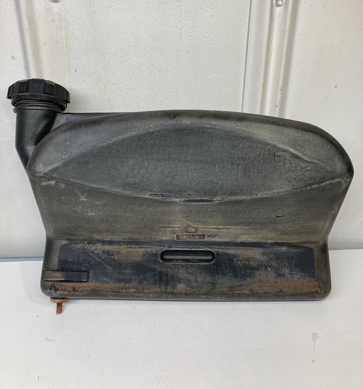 snapper rear engine rider fuel tank eBay