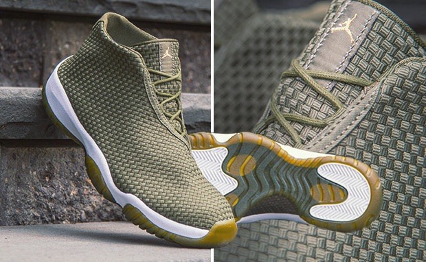 jordan future iguana