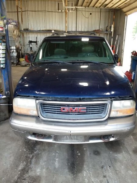 Audio Equipment Radio Am-fm-stereo-cd Player Fits 96-01 LUMINA CAR 1985968 - Image 3 of 4