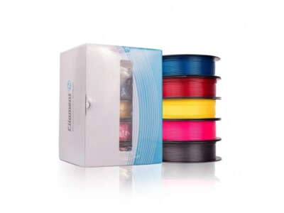 3D-Filament, Filament PM Pla Leckerpackung, 3D-Druckerfilament, beste Qualität