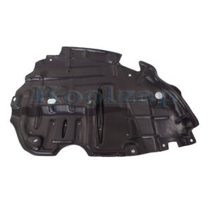 TOYOTA AVALON 05-10 ENGINE SPLASH SHIELD RH Under Cover