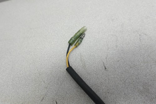 05-2013 Polaris OEM Water Temperature Sensor 4010868 Dragon Pro RMK Switchback - Picture 3 of 3