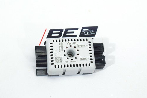 VW Golf 7 VII 5G 2.0 TDI Antennenverstärker Entstörfilter Antenne 5Q0035570