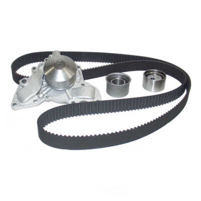 Engine Timing Belt Kit with Water Pump Airtex AWK1306