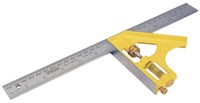 3253562460288 KĄTownik Uniwersalny 300MM - Stalowy Stanley