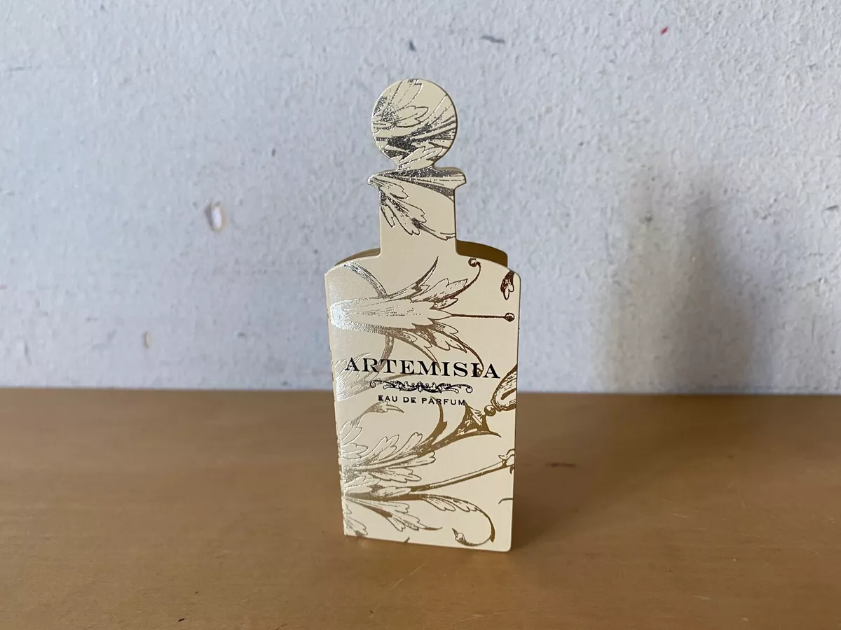 New Sample Eau De Perfume PENHALIGON S Of Fragrance Artemisia
