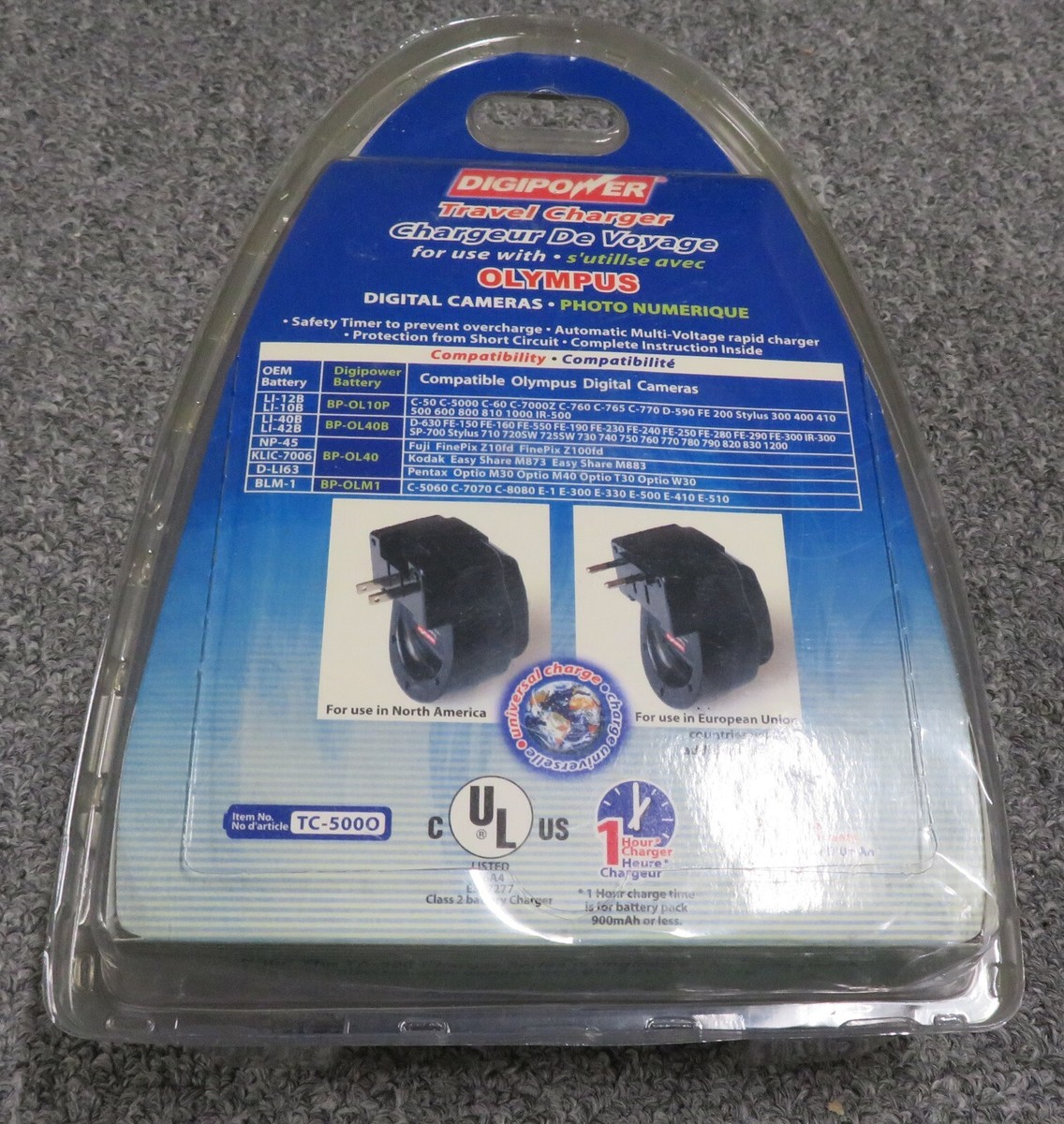 Foto Dotti | FOTOCAMERA COMPATTA OLYMPUS T-100 NERA - Macchine - Foto 8