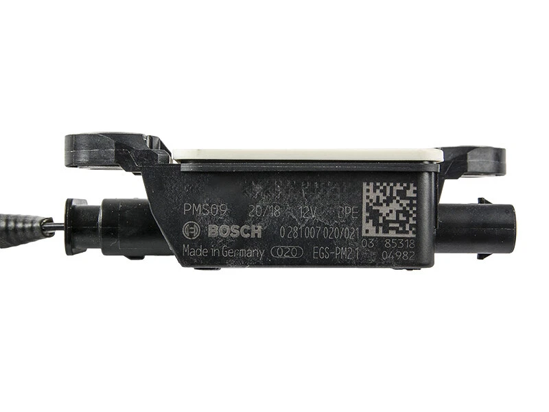 Bosch Particle Sensor for 4M0906261 4M0906261M 4M0906261N 4M0906261H 4M0906261D - Image 2 of 3