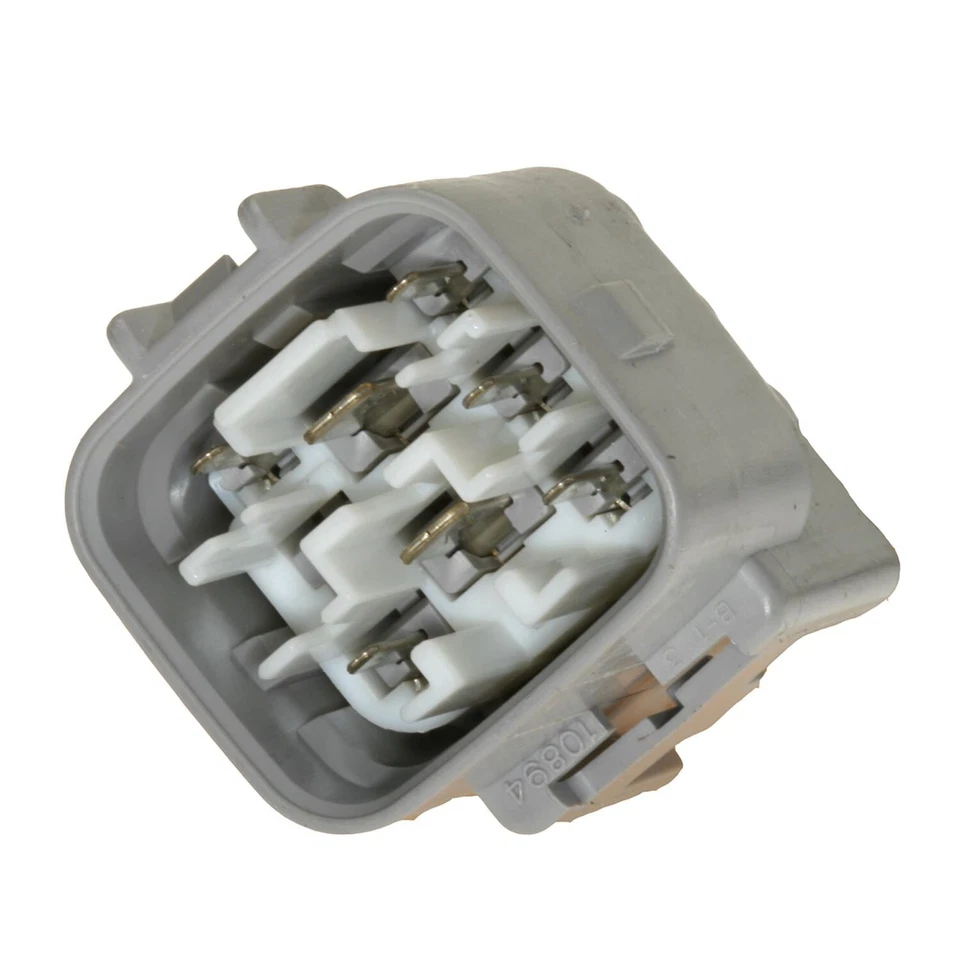 For 1997-2000 Jeep Cherokee Neutral Safety Switch SMP 423VM64 1998 1999 - Image 3 of 4