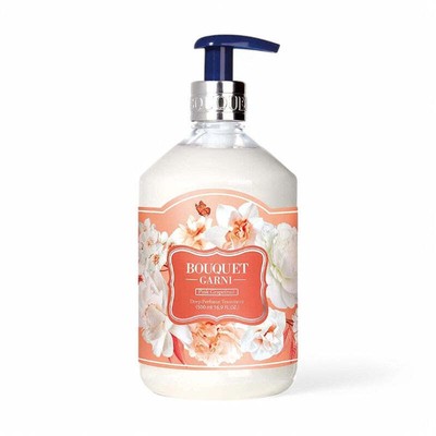 BOUQUET GARNI Treatment - 8 Types 500ml - Pink Grapefruit #gca