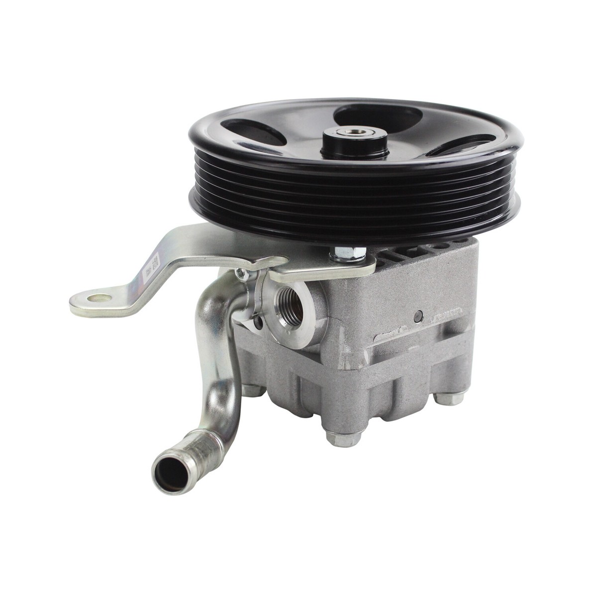 Hitachi Power Steering Pump for 2006-2007 Infiniti M35 | eBay