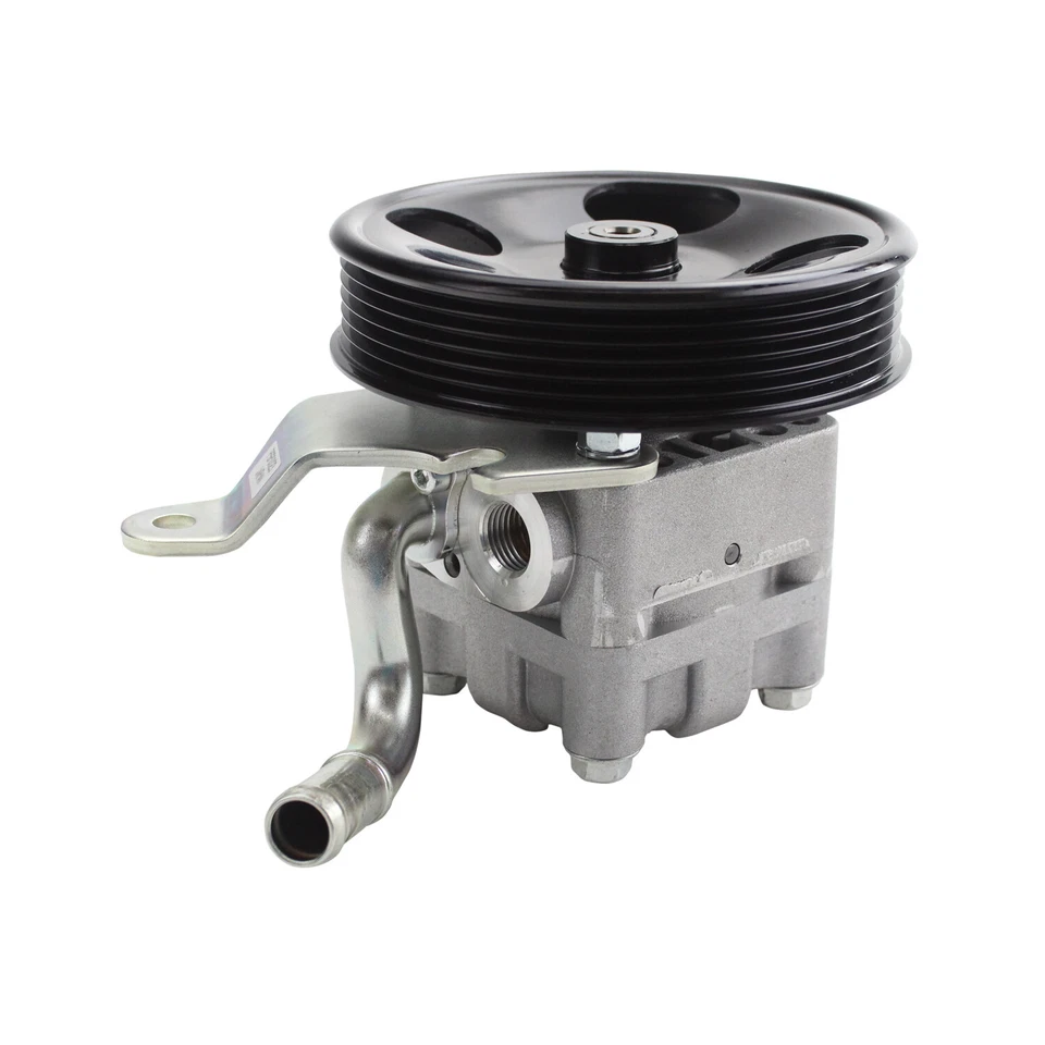 Hitachi Power Steering Pump for 2006-2007 Infiniti M35 - Image 2 of 4