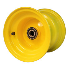 John Deere Rim - Front - Am143568