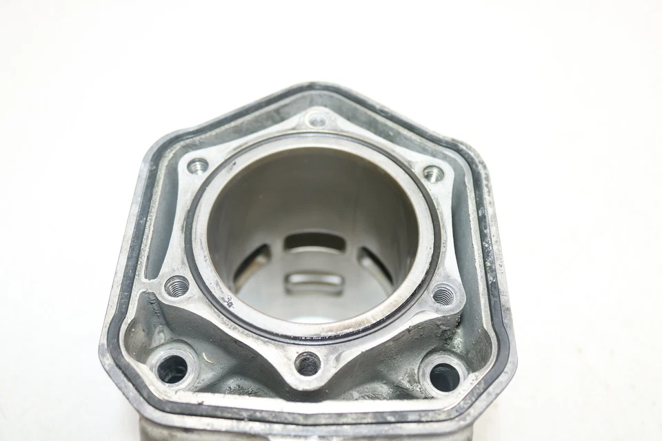 Ski-doo Mxz Renegade X 600 Ho Sdi 2004 motor revoluciones cilindro pistón jarra Foto 3 de 4