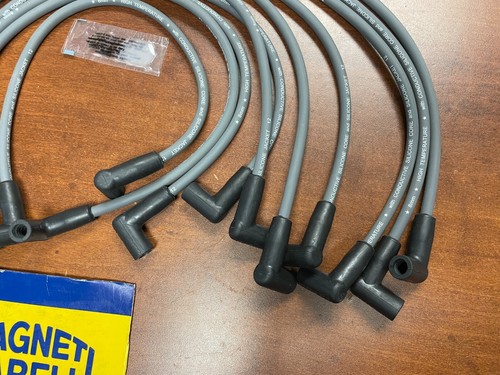 Spark Plug Wire Set for Certain Ford Vehicles with 5.0L/5.8L V8 Engines See List - Picture 5 of 5