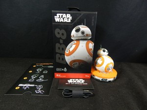 bb8 sphero ebay