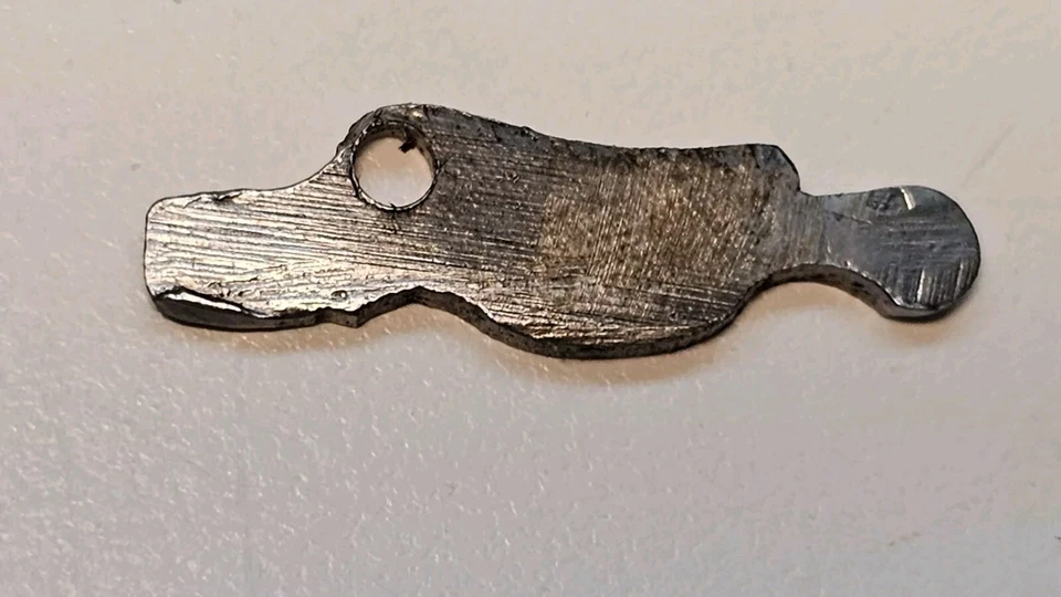 Conjunto de palanca a presión superior escopeta de doble cañón SXS calibre .410 American Gun Co. Foto 2 de 4