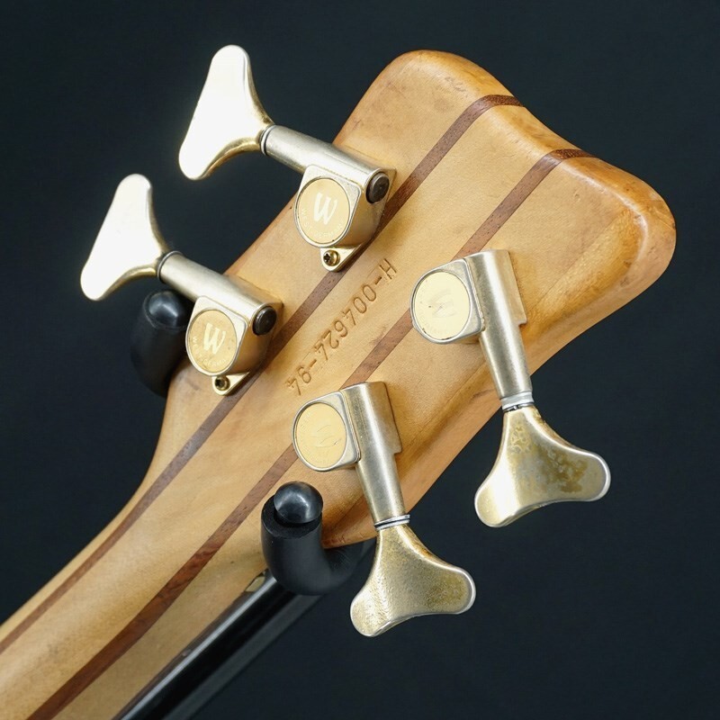 Warwick Streamer Stage 1. 1994年　ドイツ製 Warwick Streamer Stage 1. 1994年 ドイツ製 - メルカリ