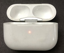 Apple Airpods Pro 1st Generation Wireless Charging Case Only Fair Condition