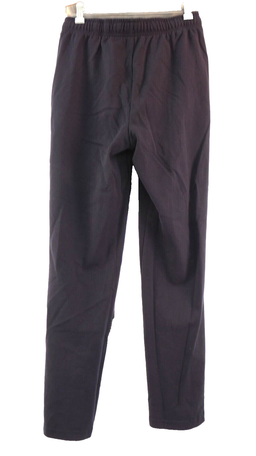 Ouges Joggers Sweatpants Lounge Cotton Blend Navy… - image 3