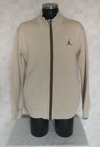 jordan tracksuit top