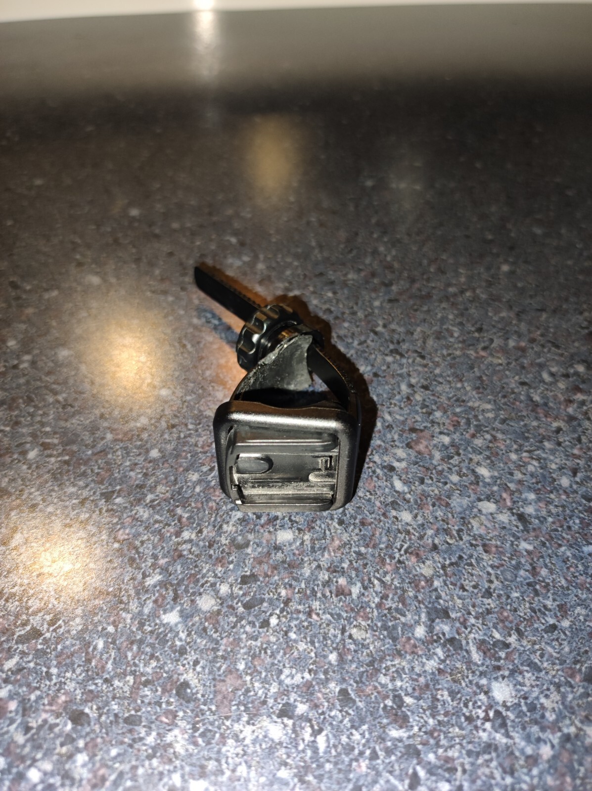 CatEye Flex-Tight Wireless Computer Mounting Kit