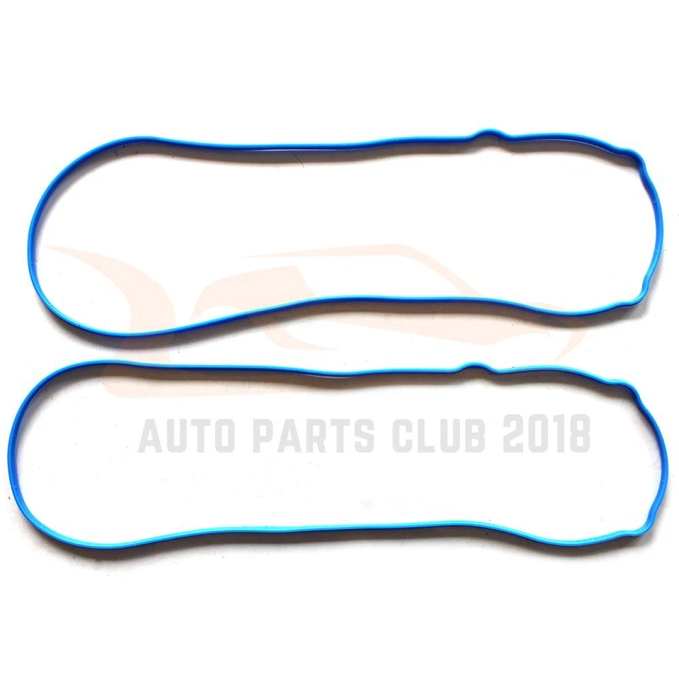 Juego de juntas de culata para 01-03 Chevrolet Silverado GMC Savana 6,0 L GAS OHV Foto 4 de 4