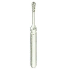 Crosstech FG #830RM.009 Diamond Bur, 5/Pk.