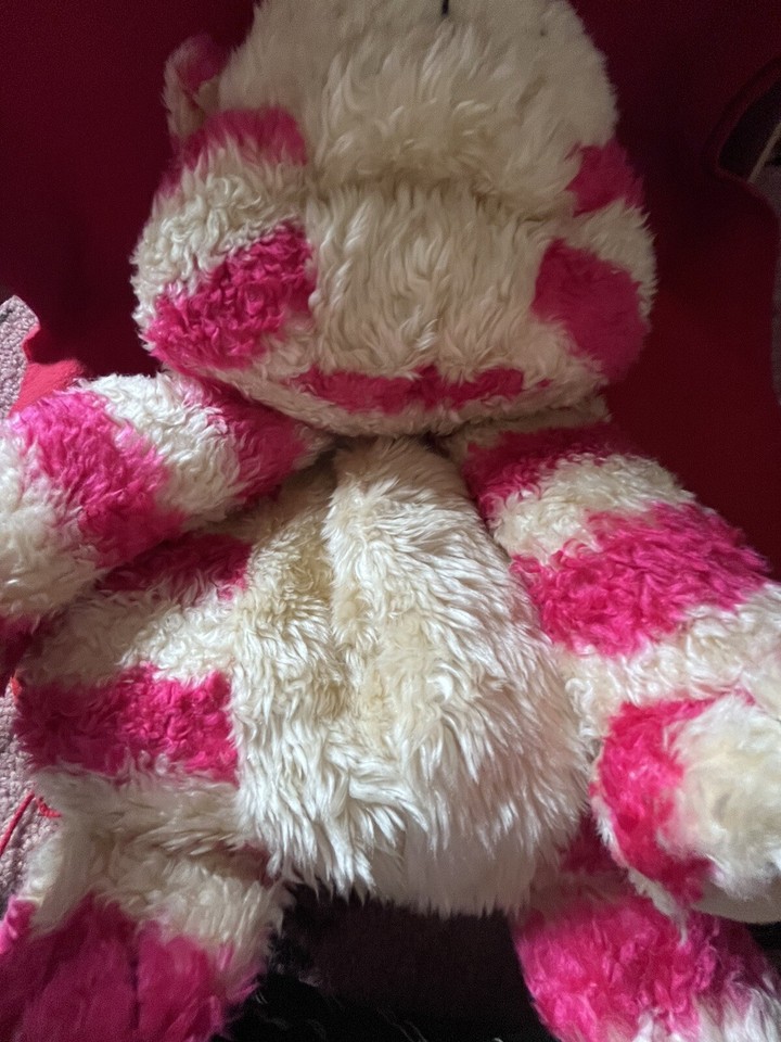 Bagpuss Pyjama Case/hot Water Bottle Cover Plush Toy Boots 2005 eBay