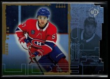 2023-24 Upper Deck 1998-99 UD3 #UD3-13 Sean Farrell RC