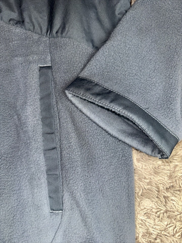 NEW Men's Under Armour Gray Microfleece Hoodie Size XLarge MSRP 100 eBay